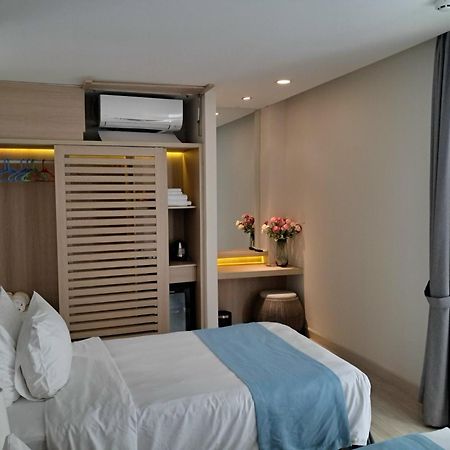 Lovely Room Oceanami Resort Long Hai Dış mekan fotoğraf