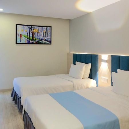 Lovely Room Oceanami Resort Long Hai Dış mekan fotoğraf