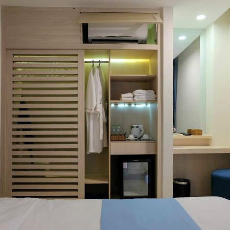 Lovely Room Oceanami Resort Long Hai Dış mekan fotoğraf