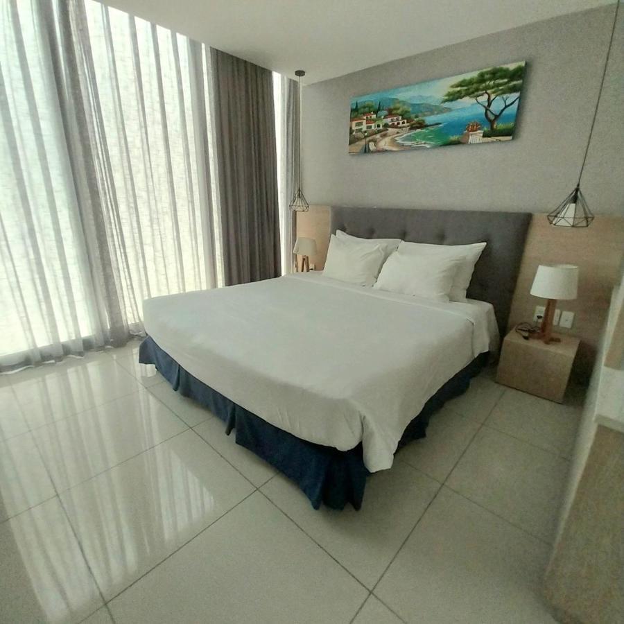 Lovely Room Oceanami Resort Long Hai Dış mekan fotoğraf