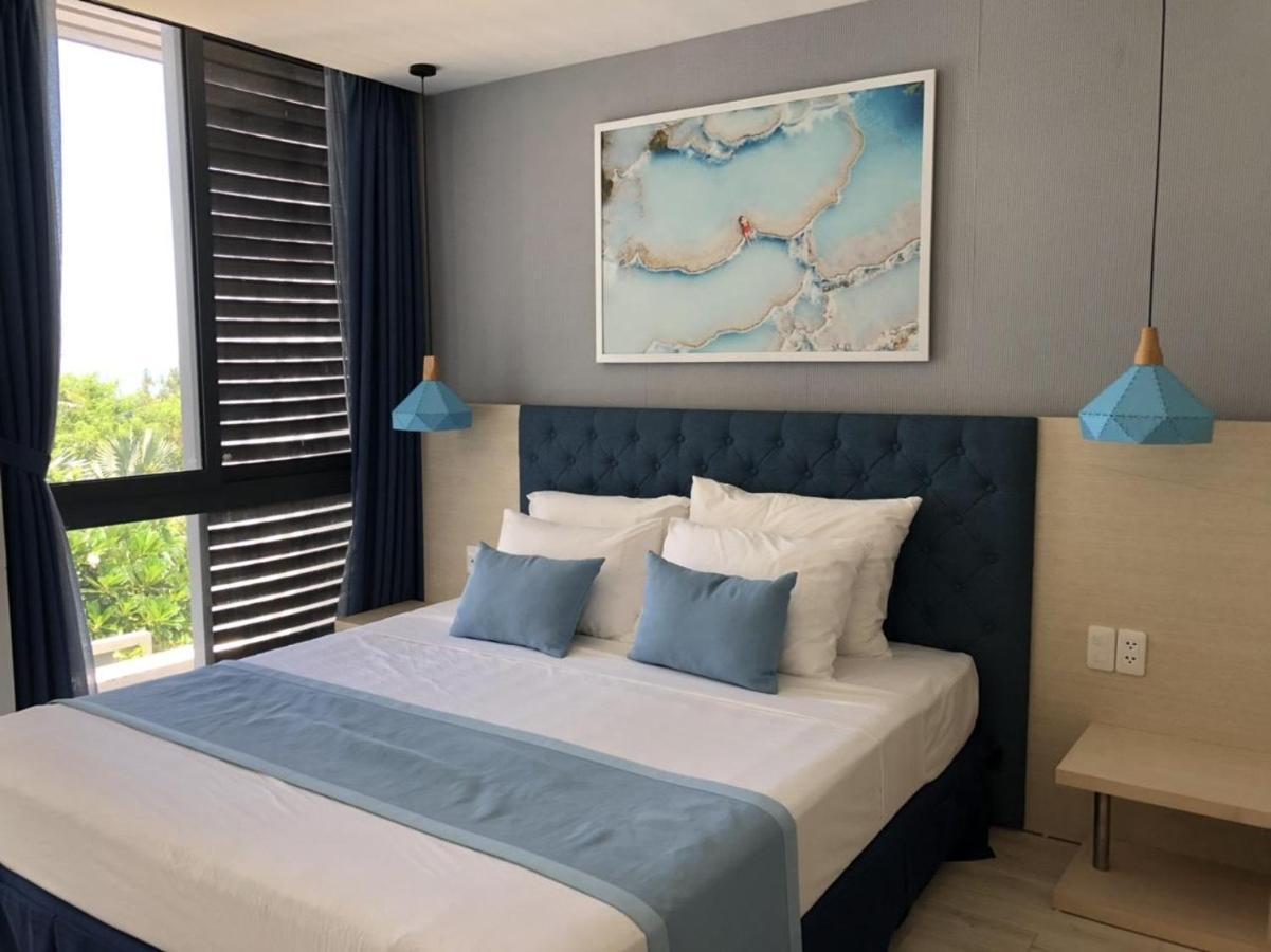 Lovely Room Oceanami Resort Long Hai Dış mekan fotoğraf